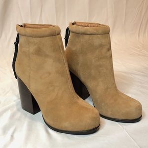 Jeffrey Campbell Booties
